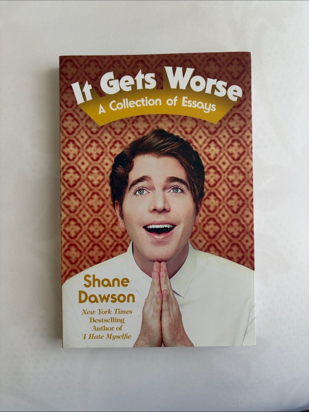 It Gets Worse by Shane Dawson